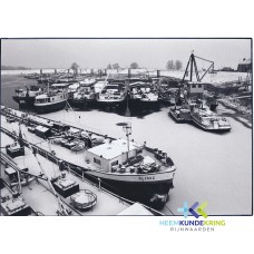 Tuindorp Vluchthaven Coll. HKR